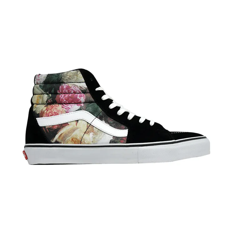 Vans Sk8-Hi Supreme Power Corruption Lies