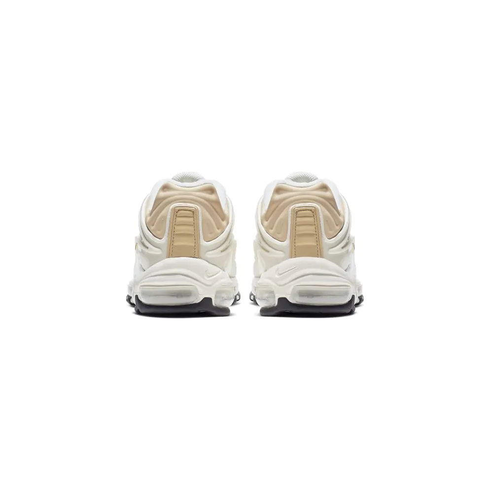 Nike Air Max Deluxe Sail Desert Ore Sail/Desert Ore-Teal Tint-Black (AO8284-100)
