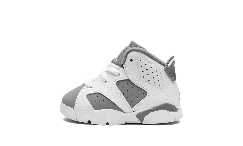 Air Jordan 6 TD “Cool Grey” (DV3606-100)