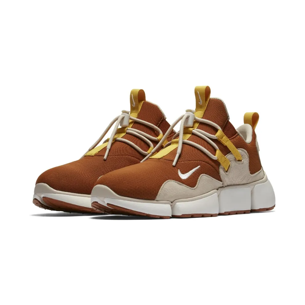 Nike Pocket Knife Tawny Tawny/Sail-Mineral Gold-Oatmeal (910571-200)