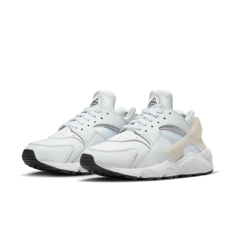 Nike Air Huarache Pure Platinum Football Grey (DR5726-001)