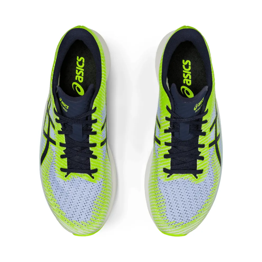 Asics Magic Speed 2 Hazard Green/Midnight (1011B443.300)