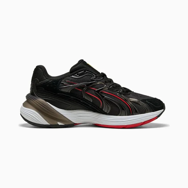 Puma Inverse “Scuderia Ferrari “Black Red Corsa”” (30885101)