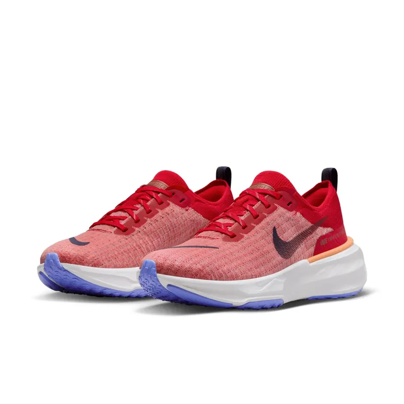 Nike ZoomX Invincible Run 3 University Red Blue Joy (DR2615-600)