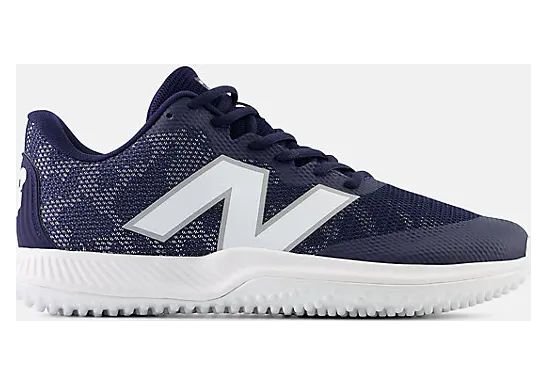New Balance FuelCell 4040v7 Turf Trainer Team Navy Optic White (T4040TN7)