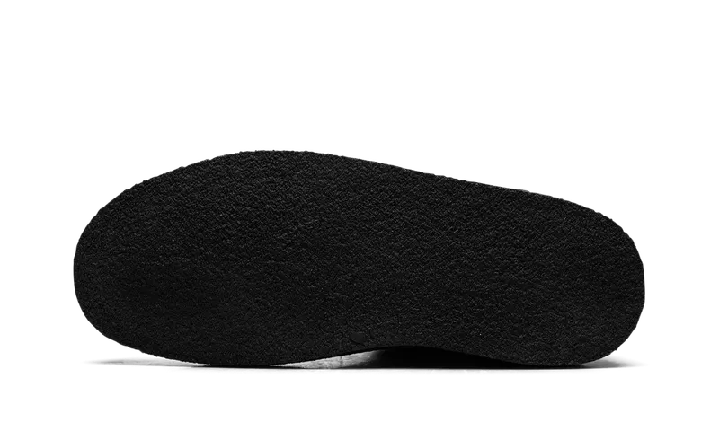 Clarks Desert Coal Boot “Black Suede” (26154809)