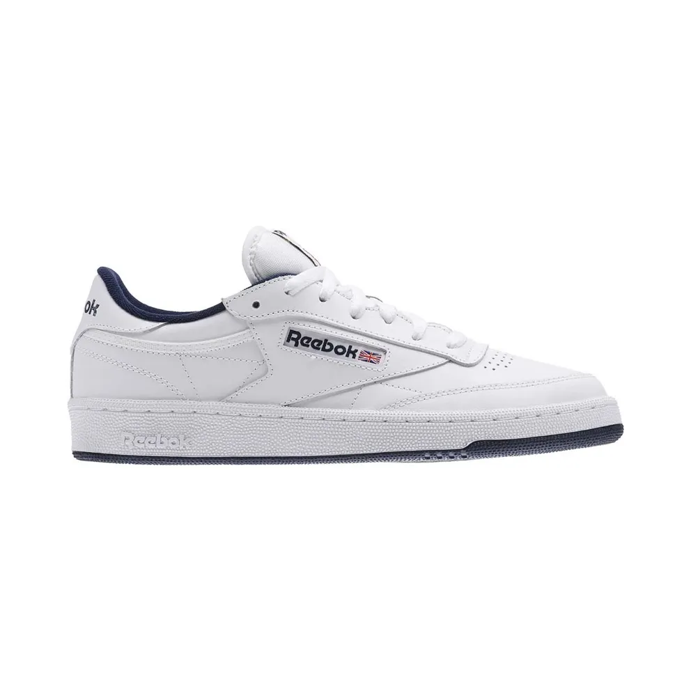 Reebok Club C 85 Weiß (100000156)