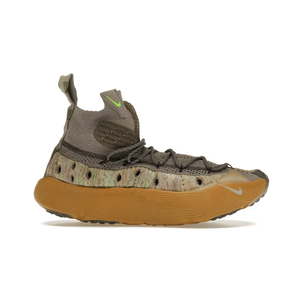 Nike ISPA Sense Flyknit Grey (CW3203-002)