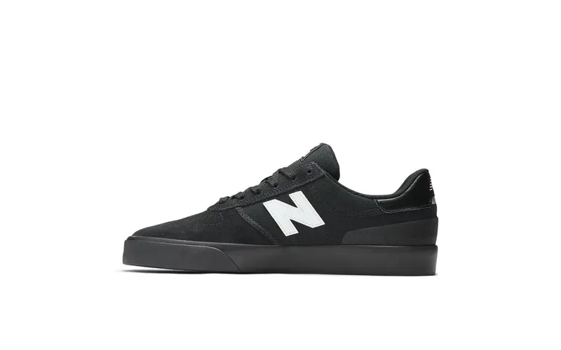 New Balance Numeric 272 Black White (NM272BWD)