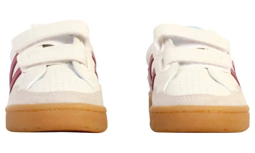 Gola sneaker Wit (CKA530DK)