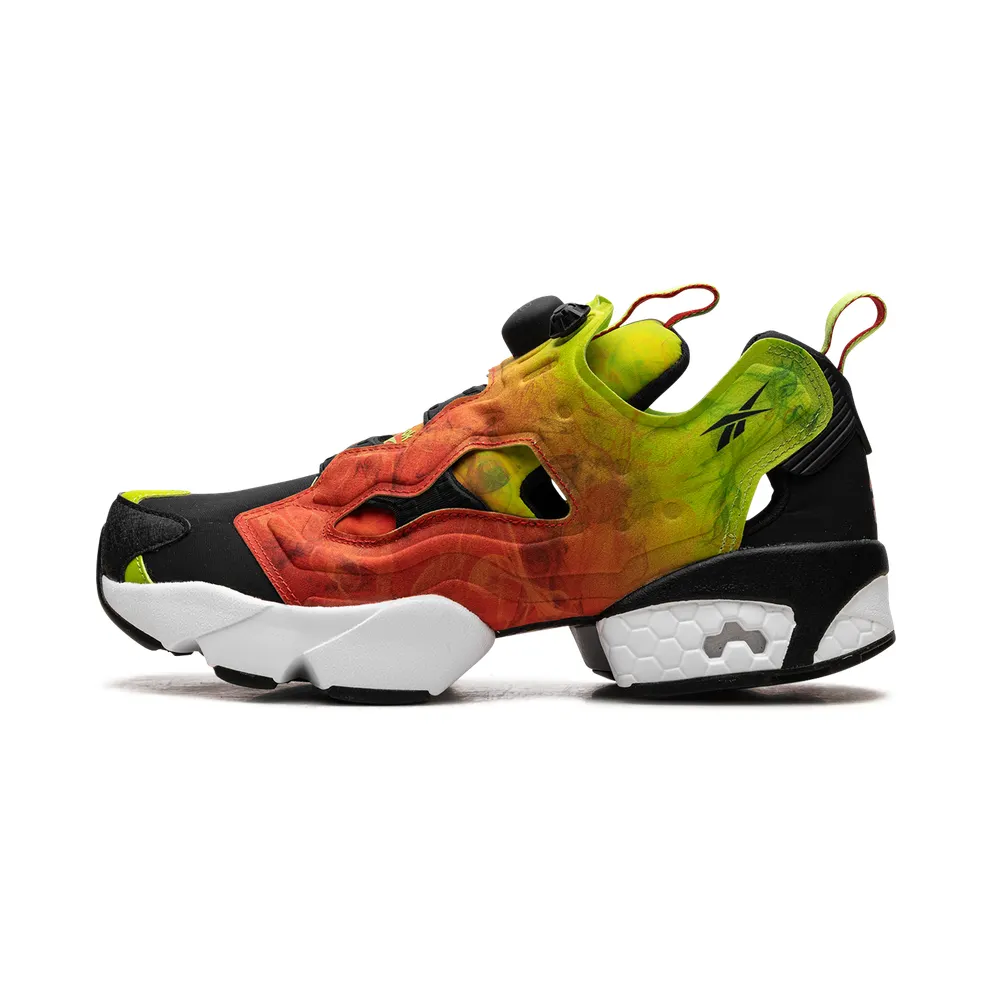 Reebok Instapump Fury OG NM “Black” (FV1576)