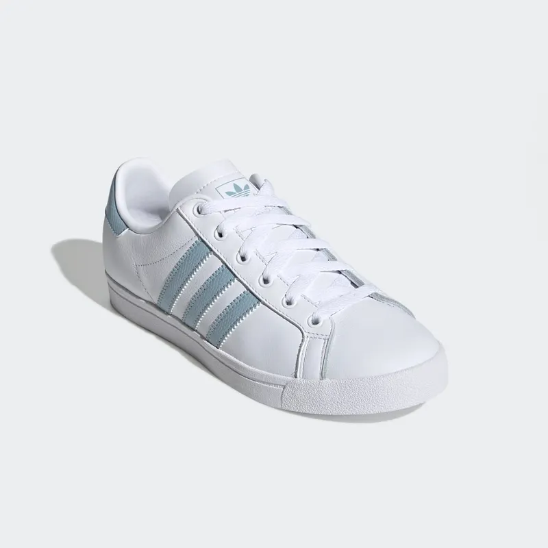 Adidas Coast Star Cloud White / Ash Grey / Cloud White (EE6203)