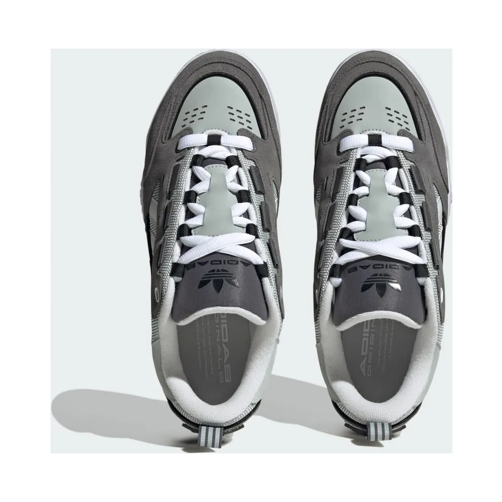 adidas Adi2000 Grey Four / Crystal White / Wonder Silver (IG1028)