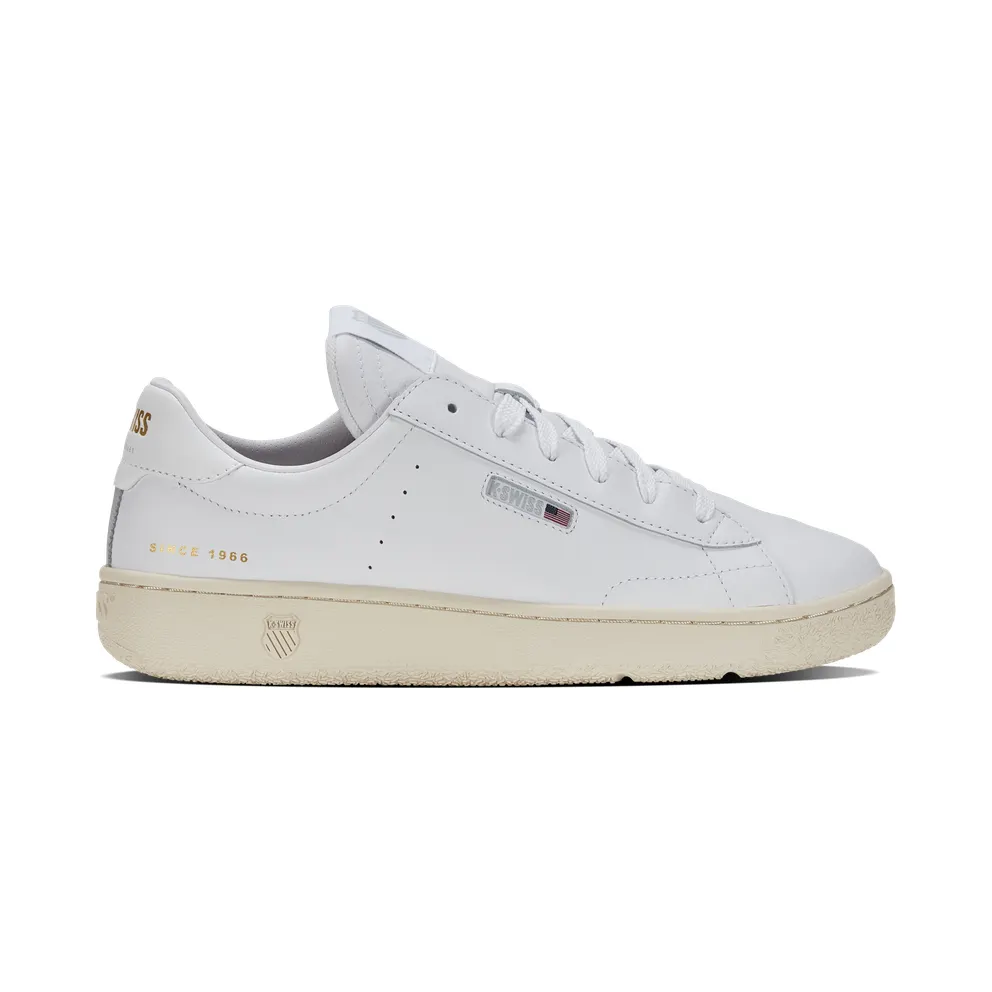 K-Swiss Slammklub “White” (08911135M)