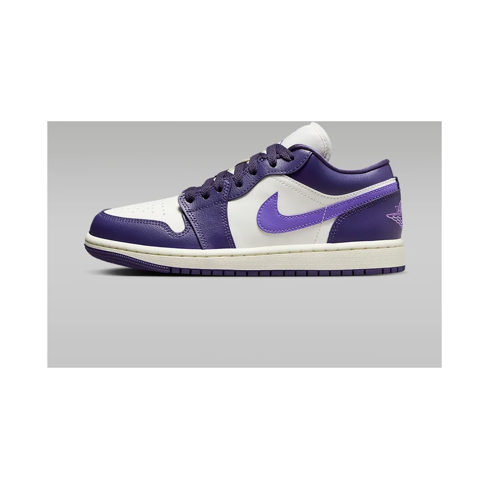 Jordan 1 Low Sky J Purple (DC0774-502)