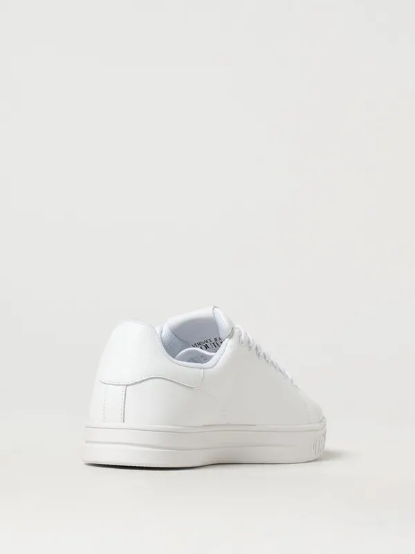 Versace Sneakers White (78YA3SKCZPB03003) (2)
