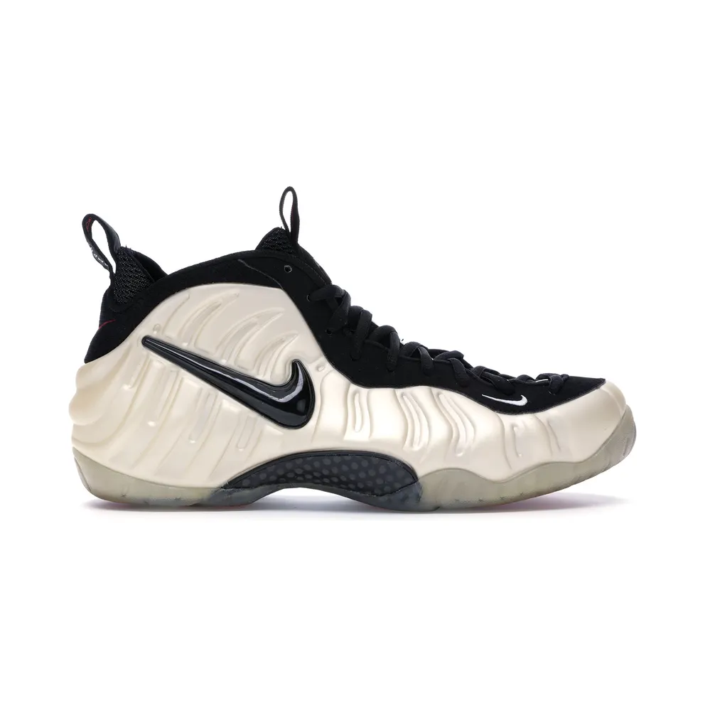 Nike Air Foamposite Pro Pearl (2010)