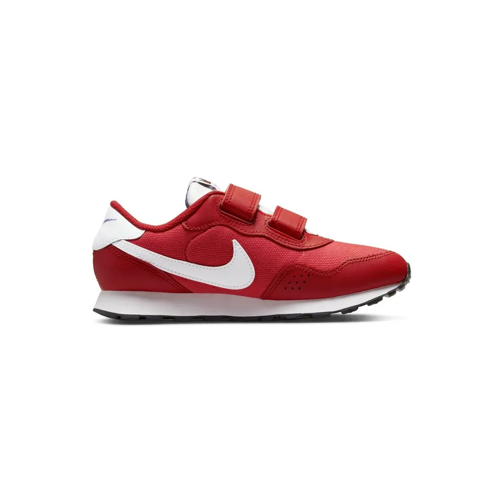 Nike MD Valiant SE Younger Kids’ Red (DJ0005-600)