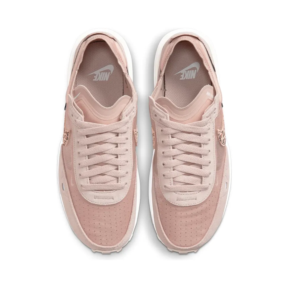 Nike Waffle One SE Brown (DJ9776-200)