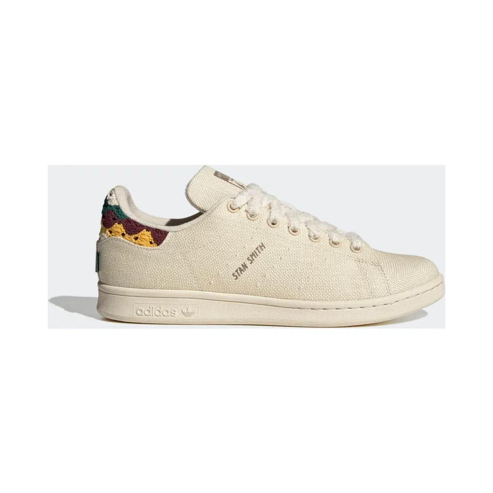 Adidas Stan Smith Chalk White / Chalk White / Wonder White (H06190)