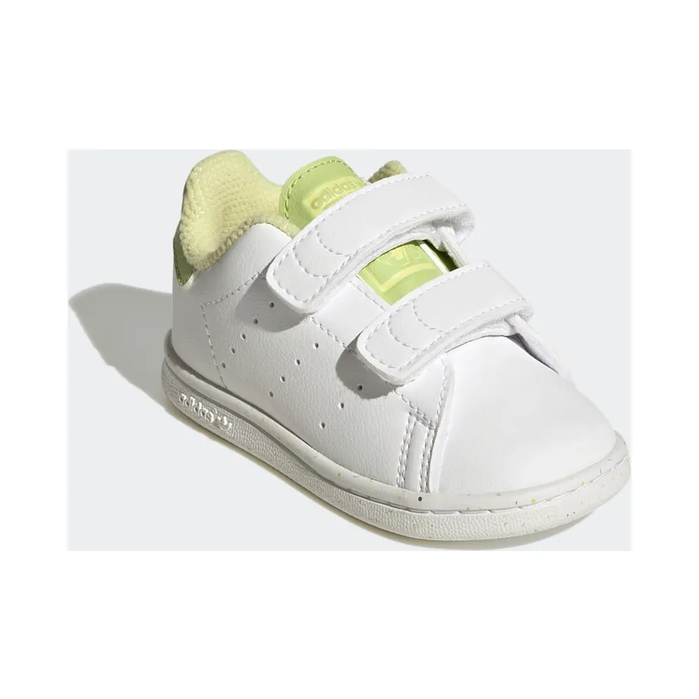 Adidas Tiana Stan Smith Cloud White / Pantone / Pantone (GW4540)