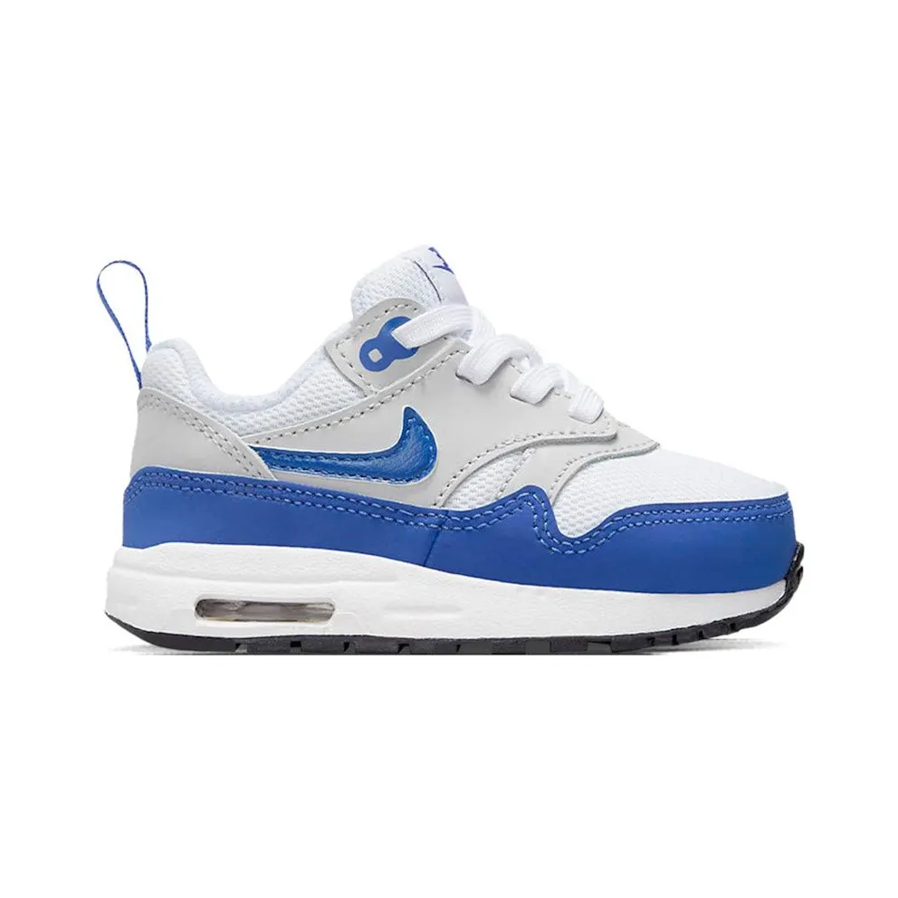 Nike Air Max 1 EasyOn Royal (2024) (DZ3309-104)