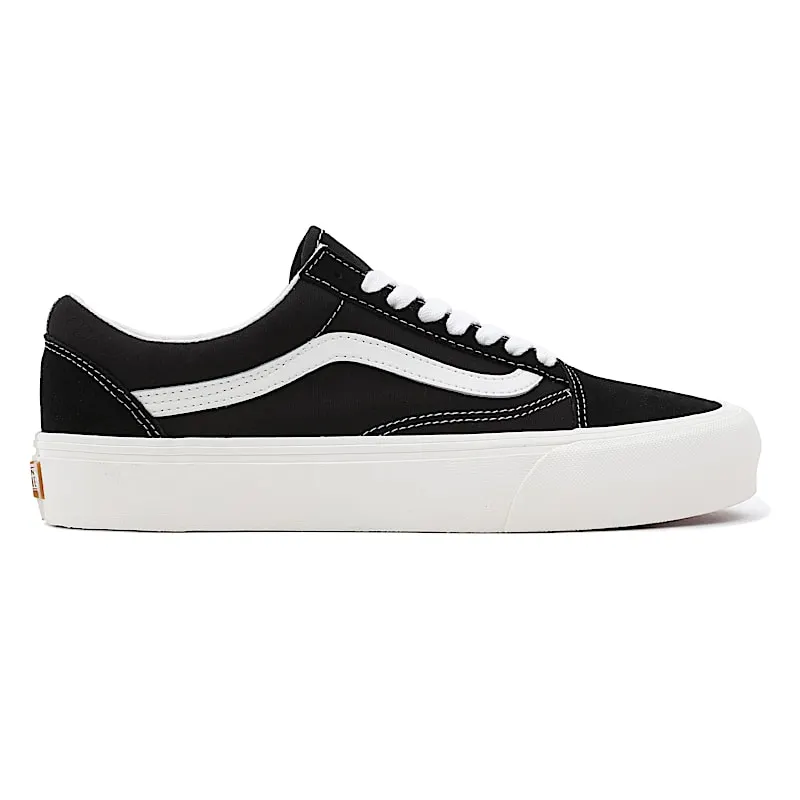Vans Old Skool VR3 “Black Marshmallow” (VN0005UB1KP)