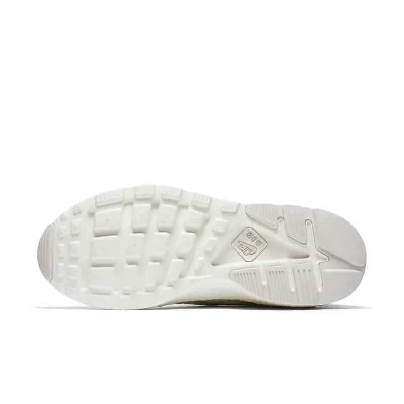 Nike Air Huarache Run Ultra Light Bone Light Bone-Sail (W) Light Bone/Light Bone-Sail (819151-004)