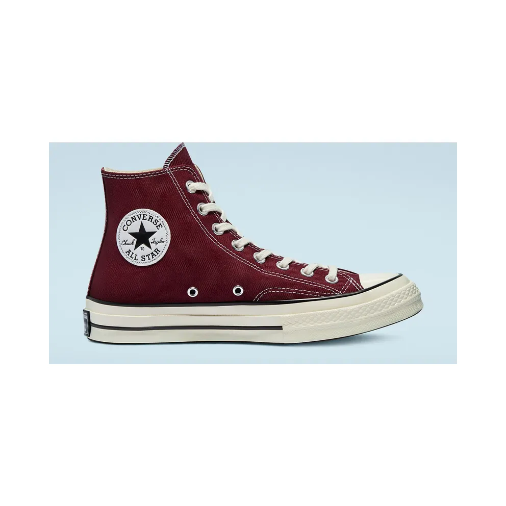 Converse Chuck Taylor All Star 70 Hi Dark Burgundy (162051C)