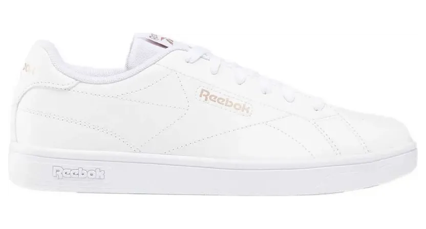 Reebok Court Clean “White” (100074383)