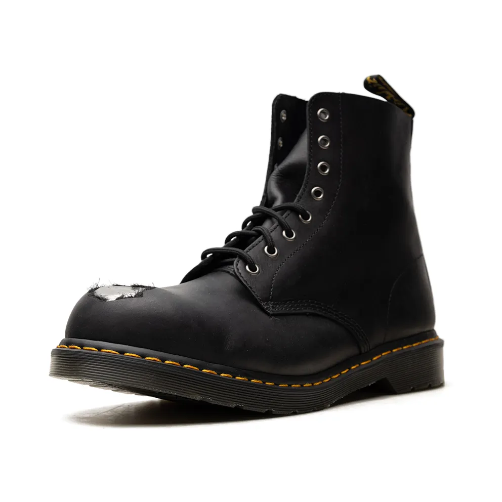 Dr Martens 1460 Pascal Mt 8 Eye Boot “Black” (42441001)