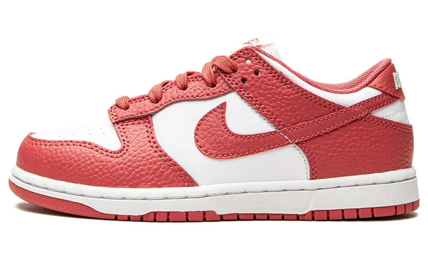 Nike Dunk Low White Gypsy Rose (PS) (DC9564-111)