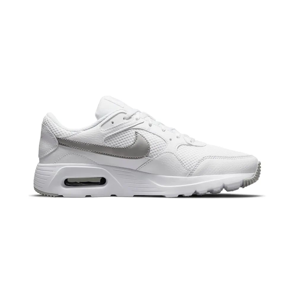 Nike Air Max SC White (CW4554-100)