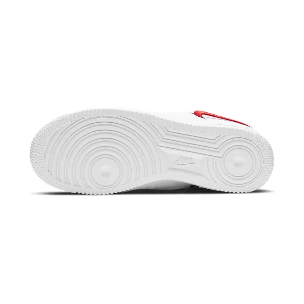 Nike Air Force 1 LXX White Red Royal (W) White/University Red-Game Royal (DC1164-100)