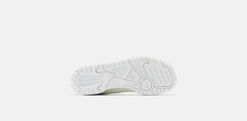 New Balance 550 Womens Angora Green (BBW550DI)