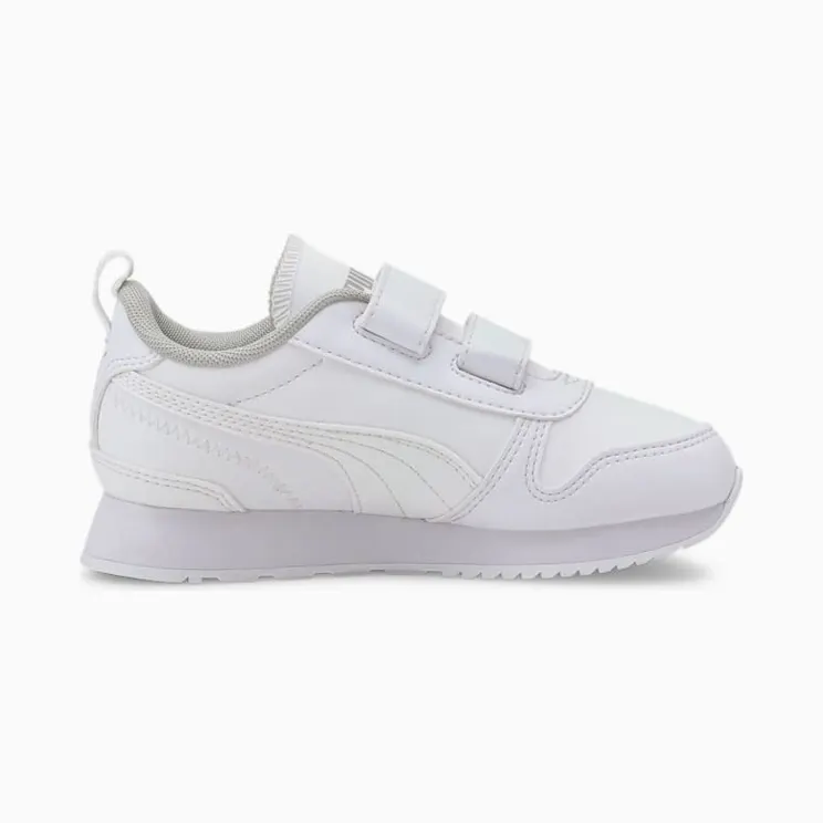 Puma R78 Grey/White (37442902)