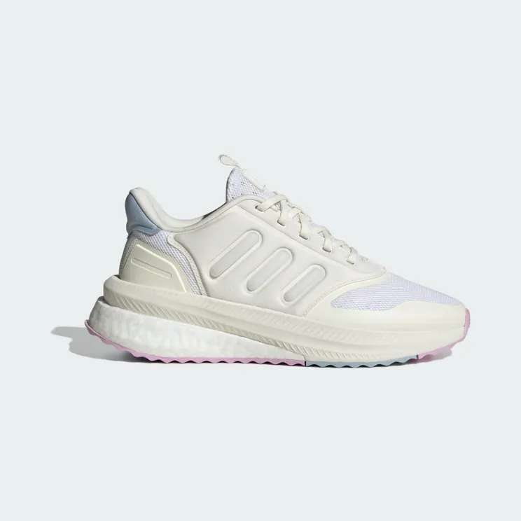 adidas X_PLR Phase Off White / Off White / Bliss Lilac (IG4782)