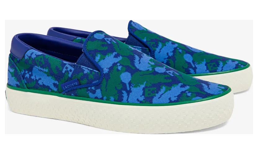 lacoste-sneaker 43CUJ0012-BG3