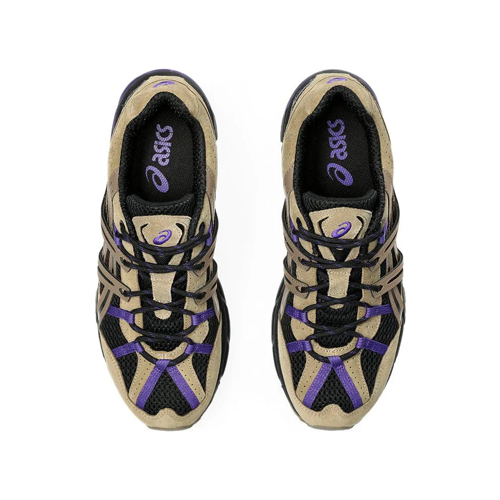 ASICS Gel-Sonoma 15-50 Pepper Black (1201A438-201)