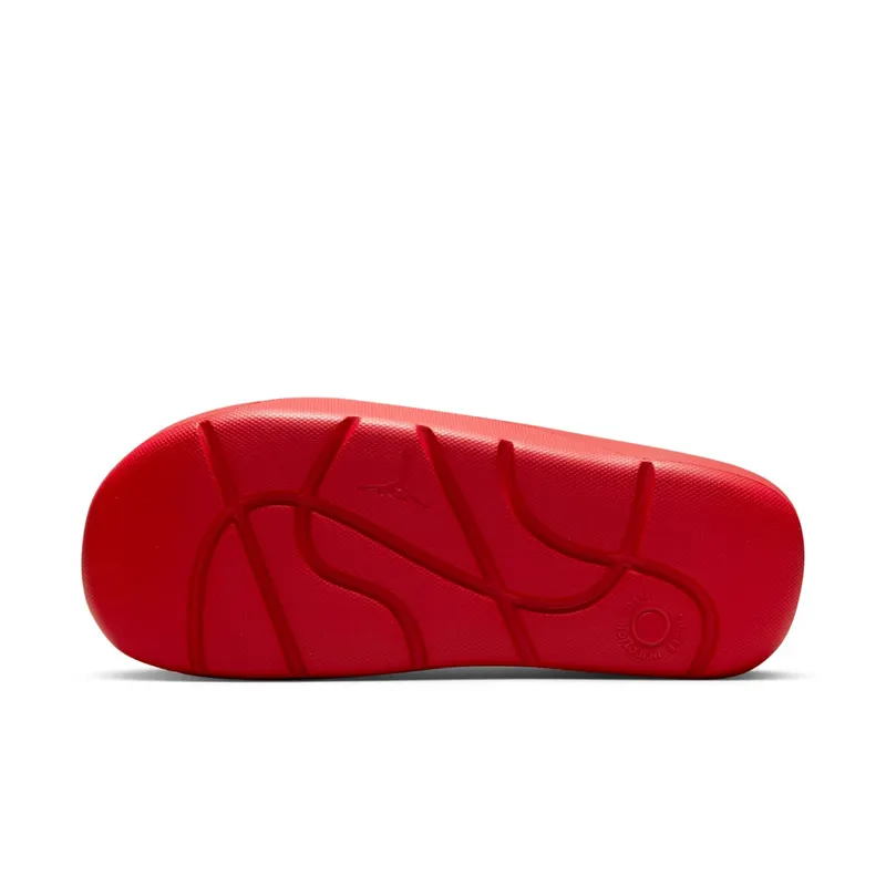 Air Jordan Post Slide “University Red” (DX5575-600)