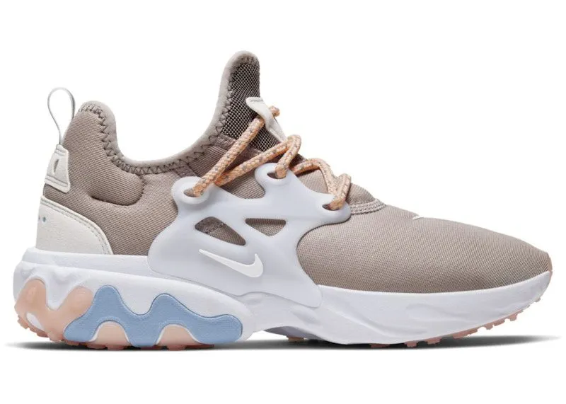 Nike React Presto Coral Stardust (CD9015-201)