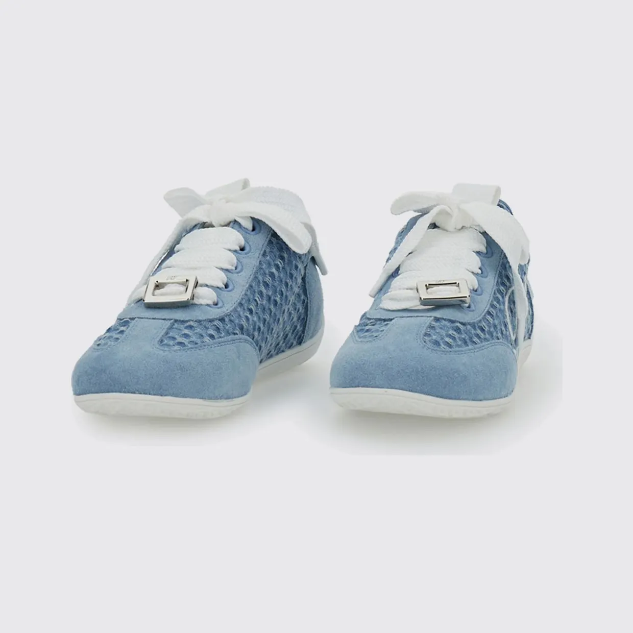 Roger Vivier Sneakers Blue (RVW79342800UYW788K)