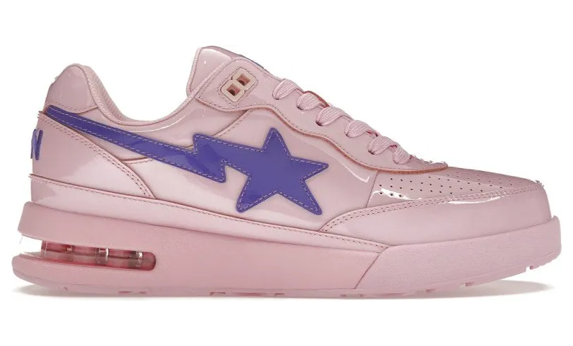 A Bathing Ape Road Sta Don Toliver (1K73-191-901-PNK)