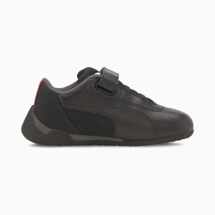 Puma Bmw M Motorsport R-Cat V babyschoenen Black (30653401)