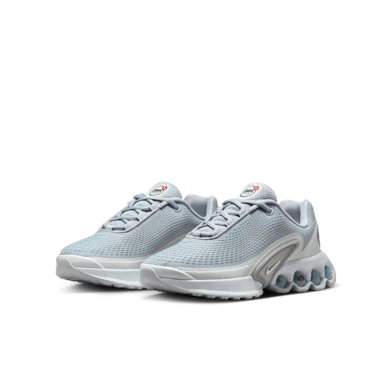Nike Air Max Dn Wolf Grey (FB8987-005)