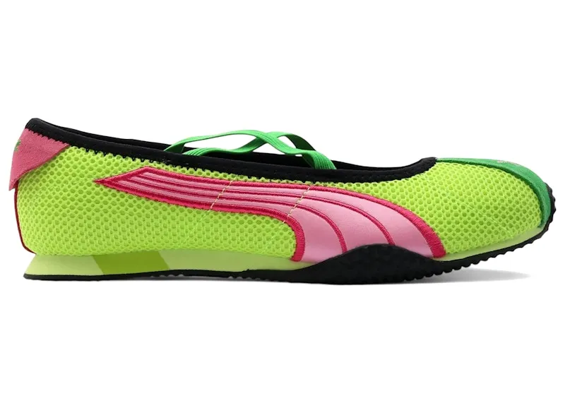 Puma H-Street Ballet Extra Butter x The Infamous Bar Watermelon Soju (410069-01)