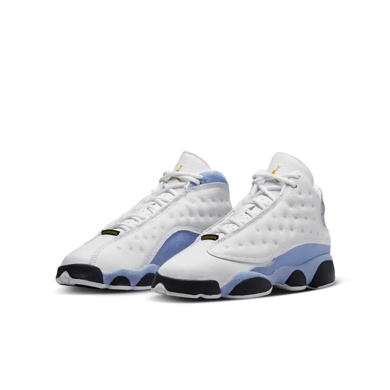 Air Jordan 13 GS “Yellow Ochre” (DJ3003-170)