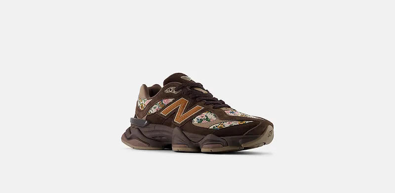 New Balance 9060 atmos Pink Timeless Beauty (U9060ATP)