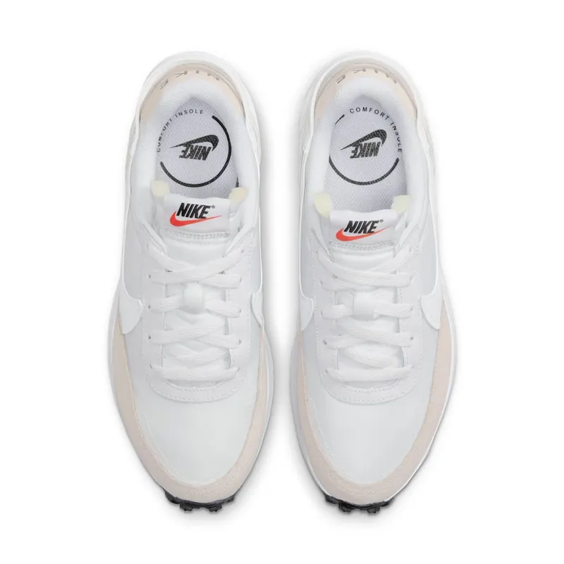 Nike Waffle Debut White (DH9523-100)