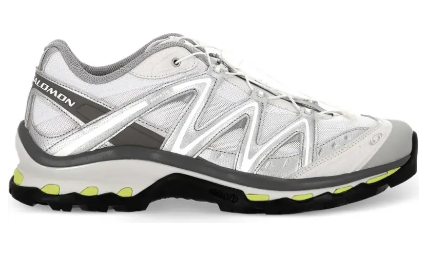 Salomon XT Quest sneakers – Grijs (L49147500X)